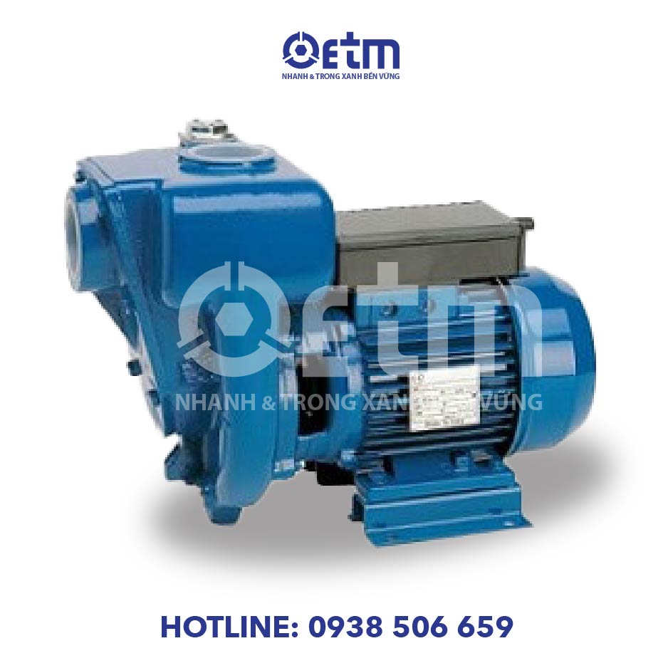 BƠM NƯỚC THẢI ĐẶT CẠN Q - MATRA
